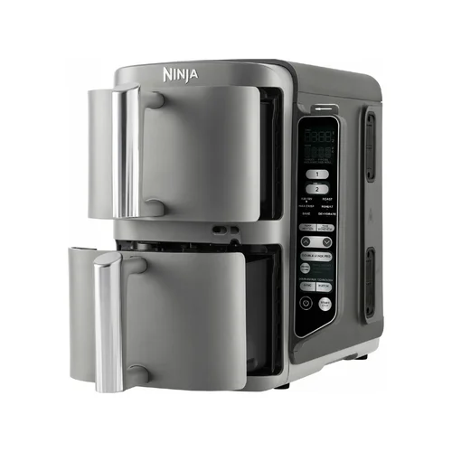 Ninja Double Stack XL SL451EU karšto oro gruzdintuvė su termometru image 1