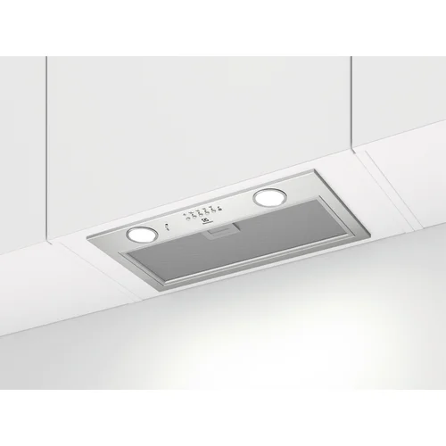 Electrolux LFG516X Įmontuojamas gartraukis 54 cm image 1
