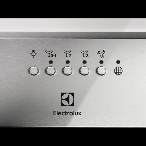 Electrolux LFG516X Įmontuojamas gartraukis 54 cm image 2