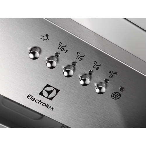 Electrolux LFG516X Įmontuojamas gartraukis 54 cm image 3
