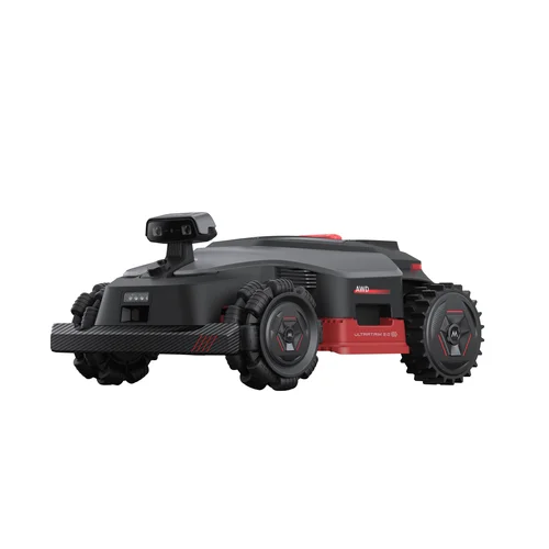 Belaidis vejos robotas MOVA NaVAX AWD 3500 image 2