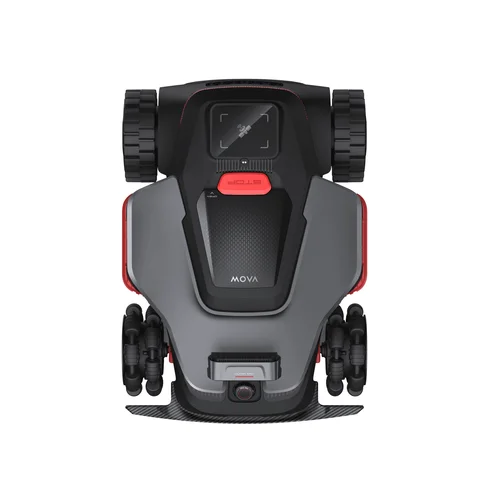 Belaidis vejos robotas MOVA NaVAX AWD 3500 image 3