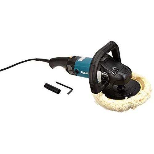 Makita 9237CB Elektrinis poliruoklis image 2