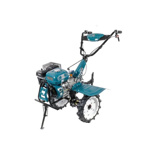 Könner & Söhnen KS 7HP-1050G benzininis kultivatorius image 1