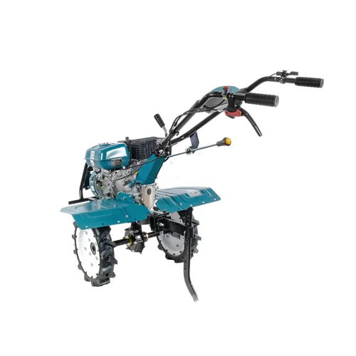 Könner & Söhnen KS 7HP-1050G benzininis kultivatorius image 2