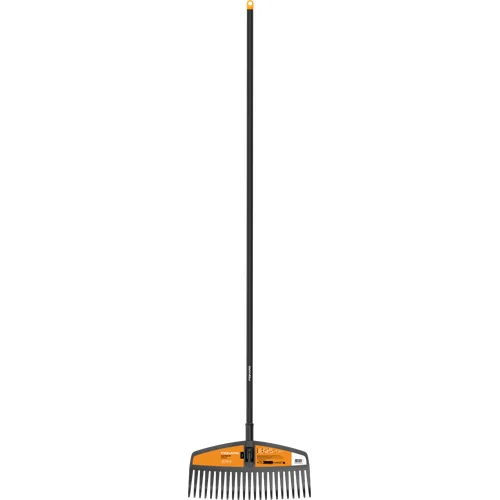 Solid™ Lapų grėblys M (su kotu) image 1