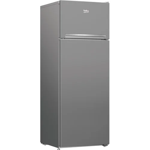 Beko RDSA240K40SN Nerūdijančio plieno, 223 L image 2