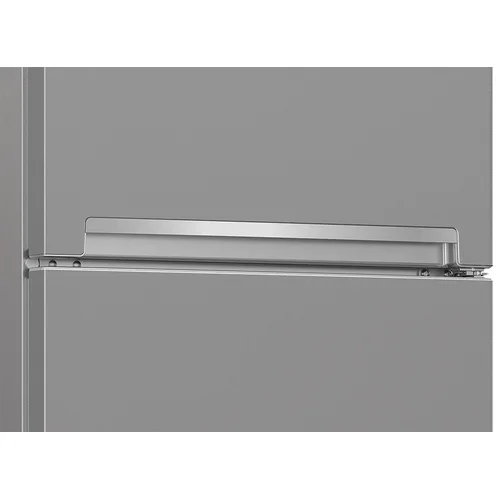Beko RDSA240K40SN Nerūdijančio plieno, 223 L image 3