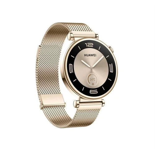 Huawei Watch GT 4 Aurora-B19M, Aukso spalva image 2