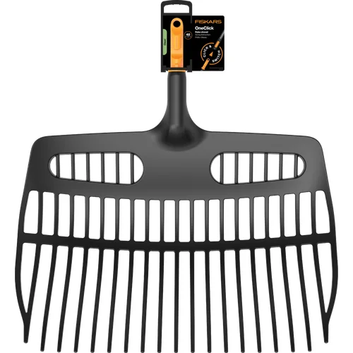 OneClick grėblys – rinktuvas image 1