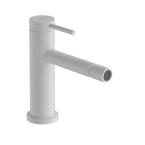 Hansgrohe Tecturis S 73201700 Bide maišytuvas Matinė balta image 1