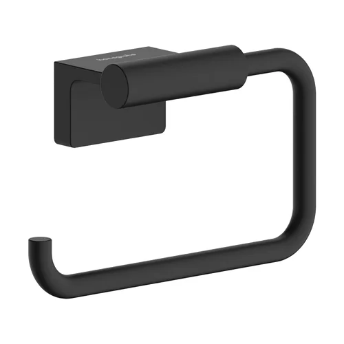 Hansgrohe AddStoris S 41788670 tualetinio popieriaus laikiklis image 1