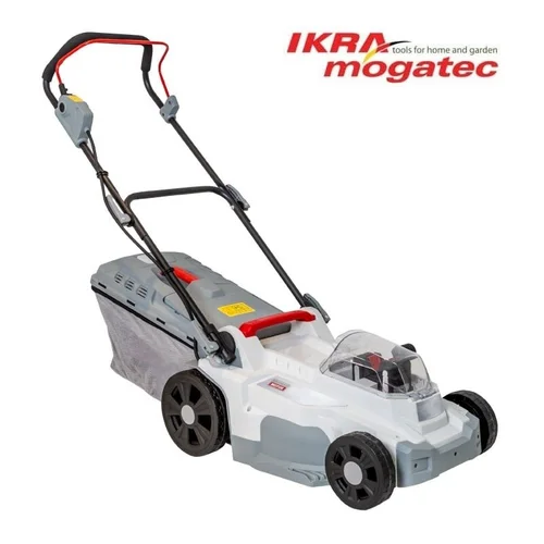 IKRA Mogatec ICM 2/2037 40 V, 37 cm image 1