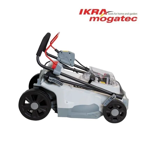 IKRA Mogatec ICM 2/2037 40 V, 37 cm image 2