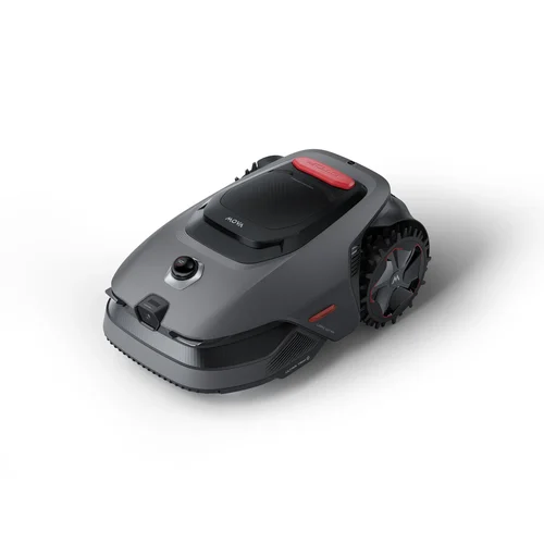 MOVA LiDAX ULTRA belaidis vejos robotas LiDAX Ultra 1000 image 2
