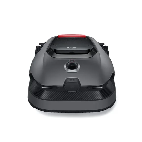 MOVA LiDAX ULTRA belaidis vejos robotas LiDAX Ultra 1000 image 3