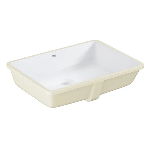 Grohe Cube Ceramic 3948000H Praustuvas image 1
