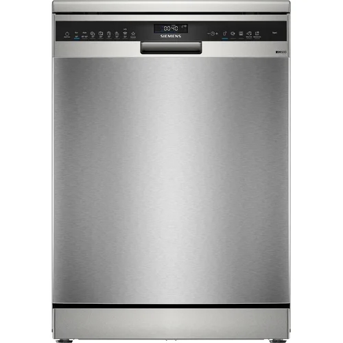 Siemens SN25ZI07CE Indaplovė 60 cm pločio image 1