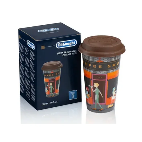 Termo puodelis De'Longhi DLSC066 image 1