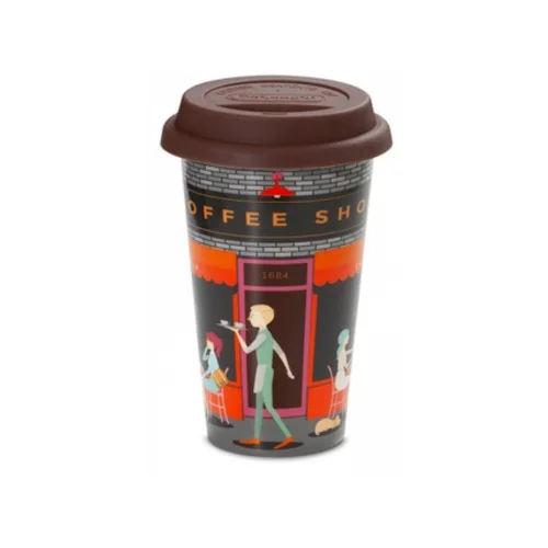 Termo puodelis De'Longhi DLSC066 image 2