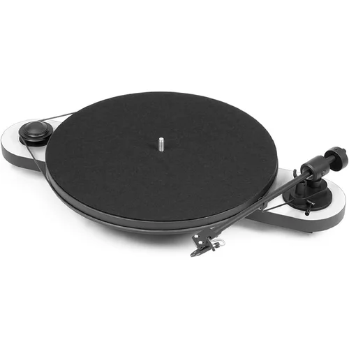PRO-JECT AUDIO SYSTEMS ELEMENTAL (OM5e) plokštelių grotuvas image 1