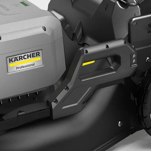 Karcher LM 530/36 Bp 1.042-500.0 akumuliatorinė vejapjovė image 2