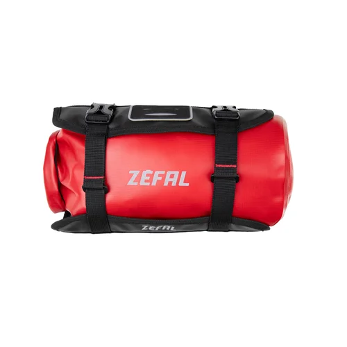 ZEFAL Z ADVENTURE F5 Dviračio Vairo Krepšys 5 L image 1
