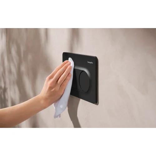 Hansgrohe iFrame Original S vandens nuleidimo mygtukas 66002670 image 3