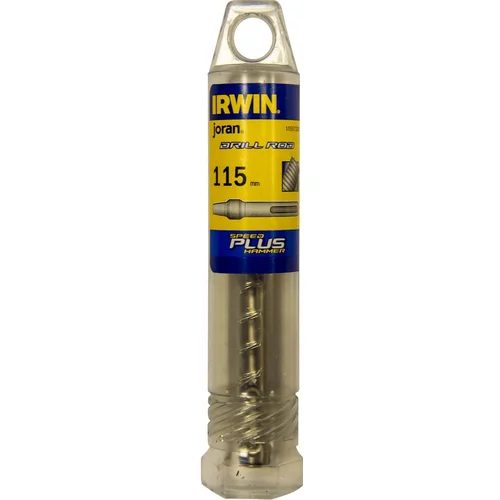 IRWIN Adapteris SDS+ LIGHT 115 mm image 1