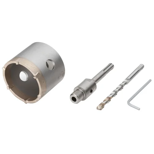 IRWIN Adapteris SDS+ LIGHT 115 mm image 3