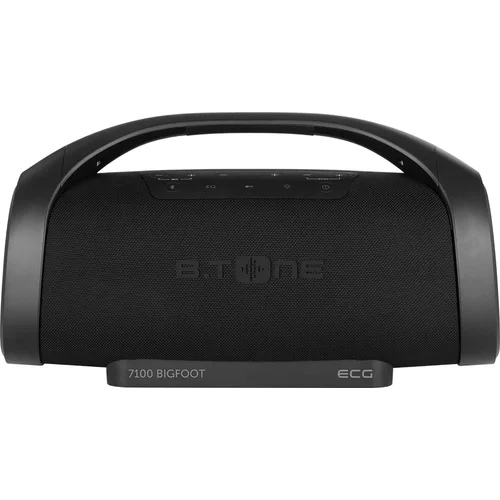 ECG B.TONE 7100 BIGFOOT belaidė kolonėlė image 3