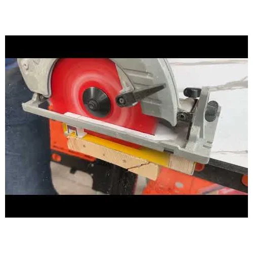 Specialist+ Pjovimo diskas 165x48Tx20mm Multimaterial PREMIUM image 2