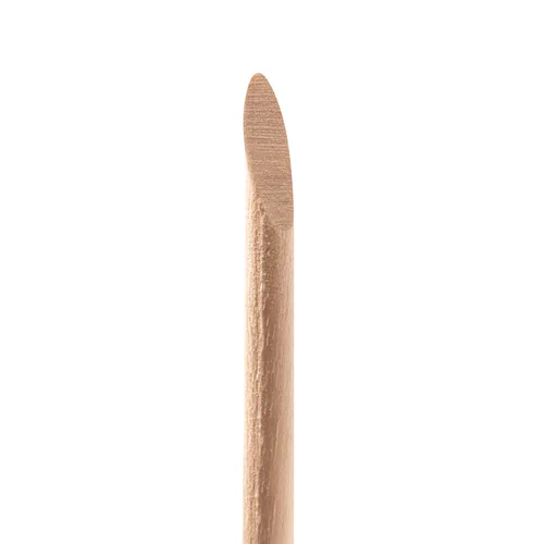 OCHO NAILS apelsinmedžio lazdelės 6,5 cm, 100 vnt. image 3