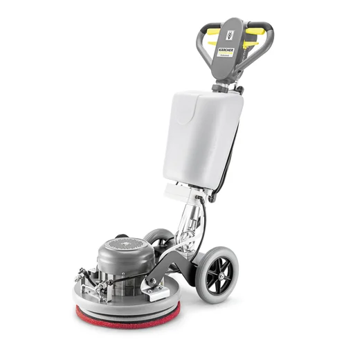 KARCHER BDS 43/ Orbital C Spray grindų poliravimo įrenginys 1.291-253.0 image 1