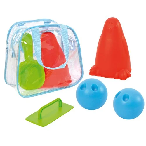 Smėlio boulingas – 6 vnt image 1