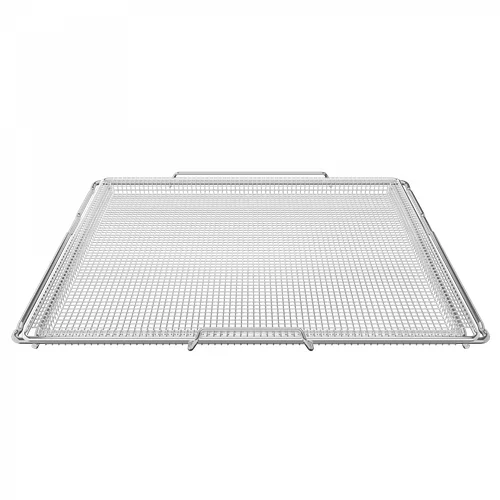 BEKO AirFry kepimo grotelės 37×43,5×2,5 cm image 1
