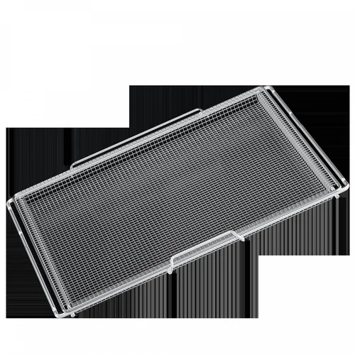 BEKO AirFry kepimo grotelės 37×43,5×2,5 cm image 2
