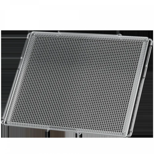 BEKO AirFry kepimo grotelės 37×43,5×2,5 cm image 3