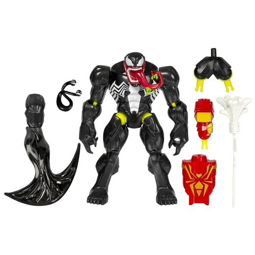 Marvel Mixmashers F9206 figūrėlė image 2