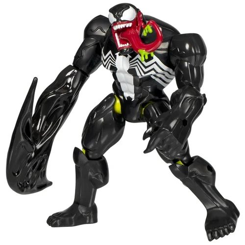 Marvel Mixmashers F9206 figūrėlė image 3