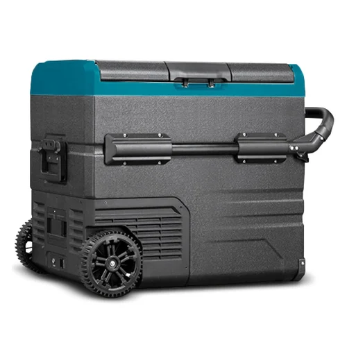 Vitrifrigo VFT60 automobilinis šaldytuvas 59 L image 3