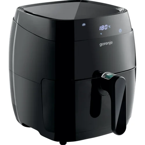 Gruzdintuvė Gorenje AF1409DB image 2