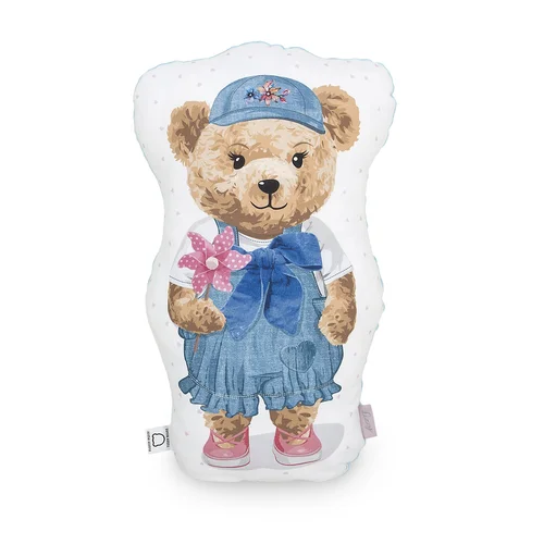 CebaBaby pagalvėlė Fluffy Puffy Lizzy W-852-132-685 image 2
