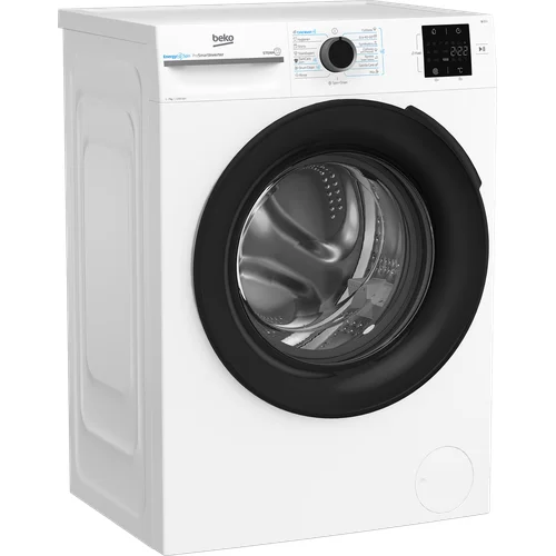 Beko BM3WFSU37213WB Skalbyklė 7 kg image 2