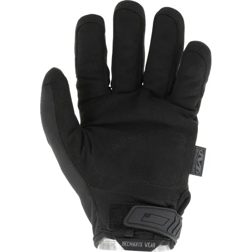 MECHANIX ColdWork Original pirštinės 12 juodos image 2