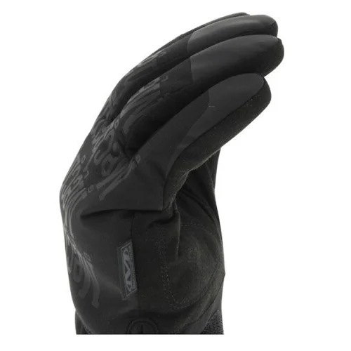 MECHANIX ColdWork Original pirštinės 12 juodos image 3