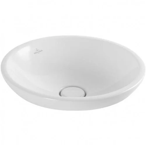 Villeroy&Boch Loop&Friends 41180001 Praustuvas Ø380 mm image 1