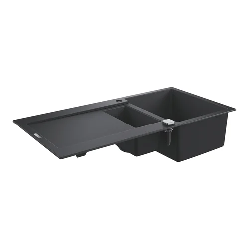 Grohe K500 31646AP0 1000x500 mm plautuvė image 2