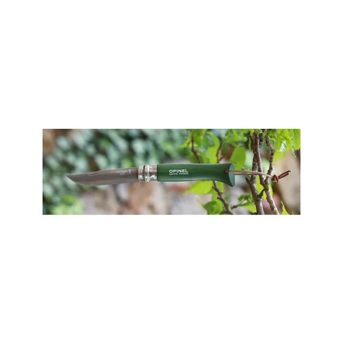 Opinel peilis Nr.8 nerūdijančio plieno ašmenimis image 2