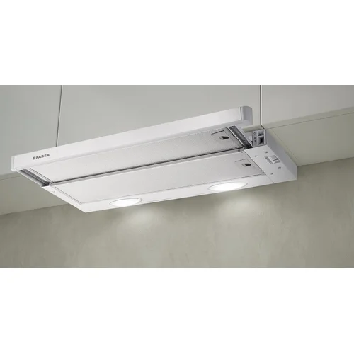 Faber Flexa NG AM/XA50 50 cm įmontuojamas gartraukis image 2